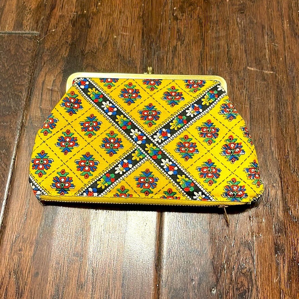 Small Make Up Pouch - image 1
